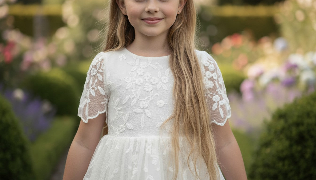 KALEA DRESS