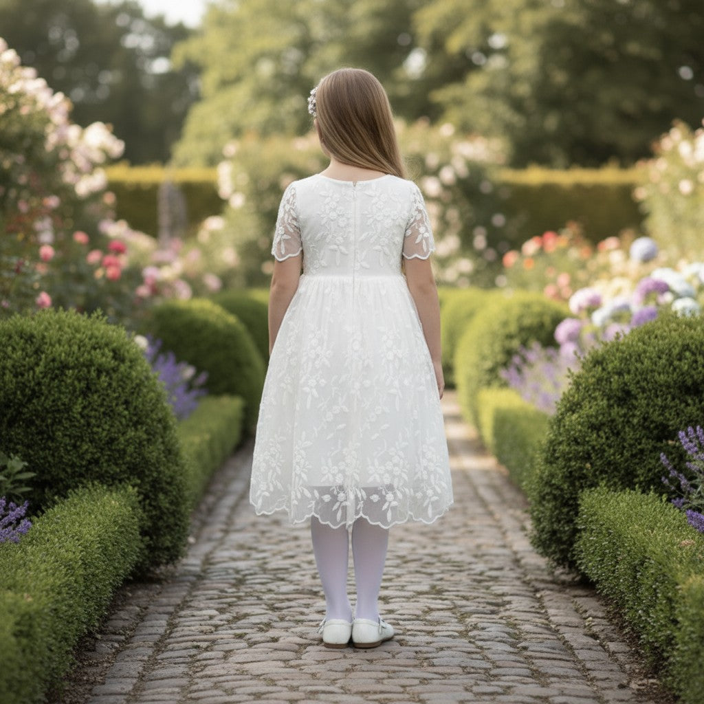 KALEA DRESS
