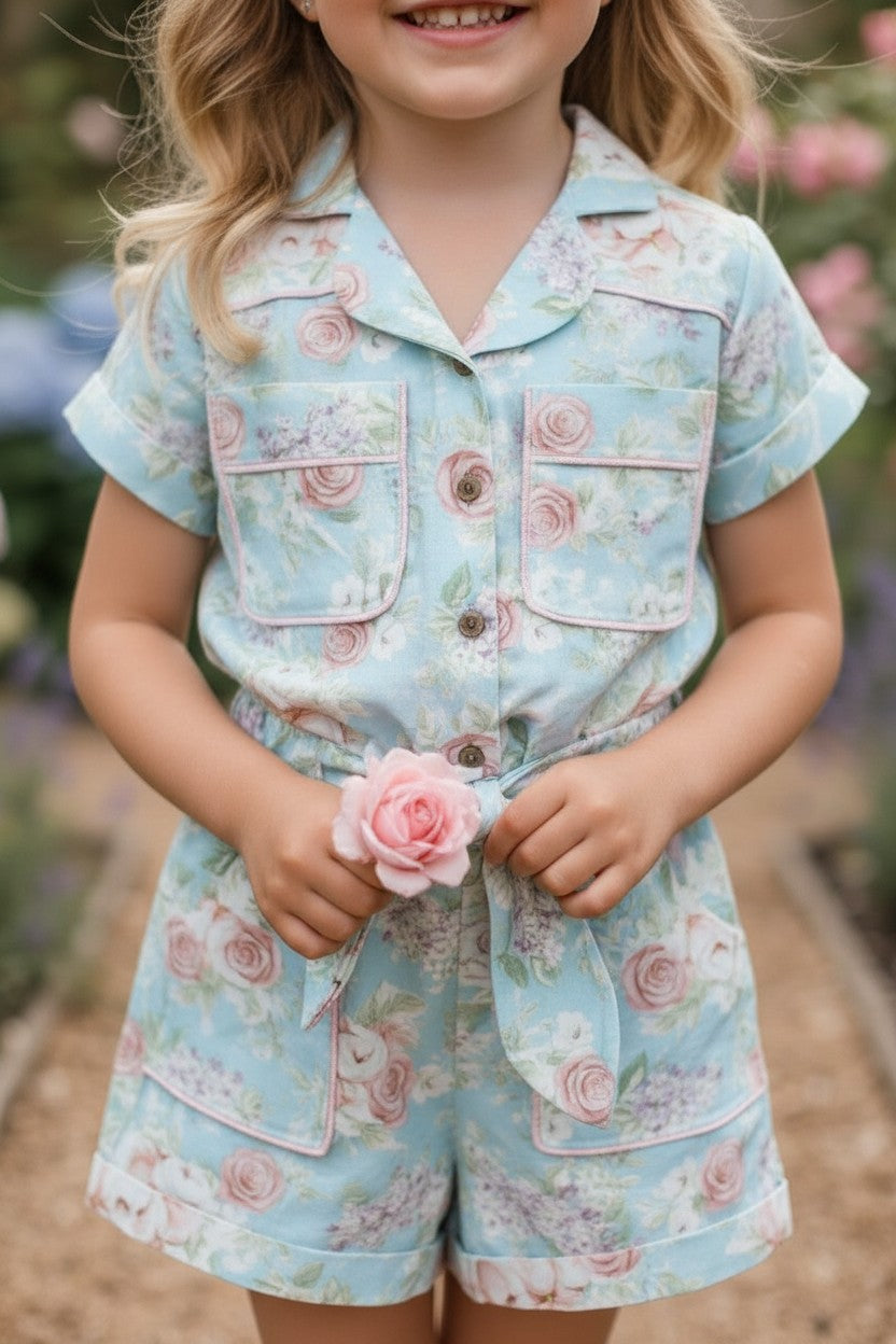 MAIZY JUMPSUIT