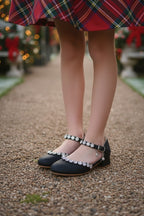 MILLIE SHOE BLACK