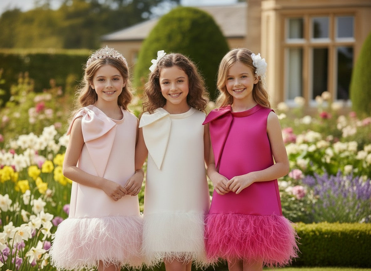 ESME DRESS