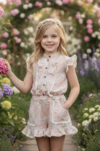 AERALINA JUMPSUIT