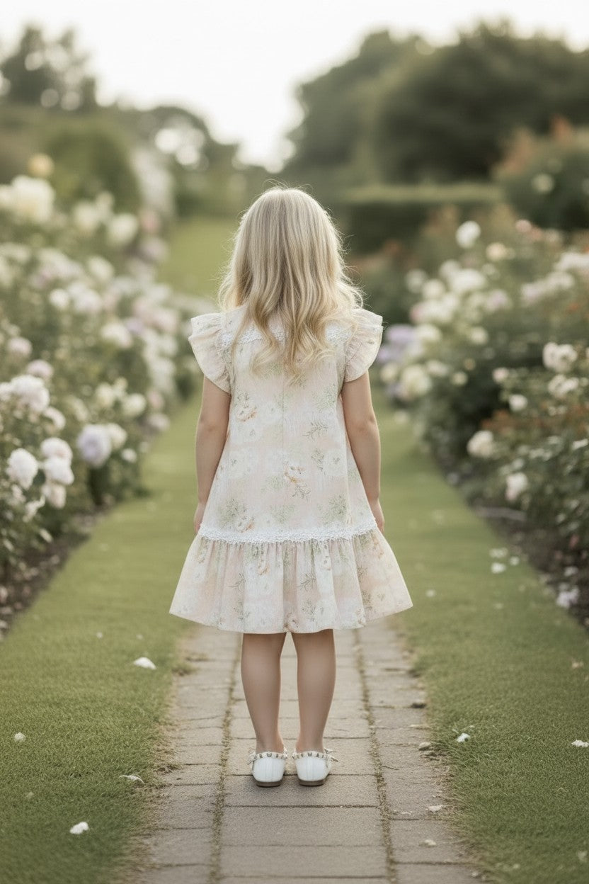 ALVINA DRESS