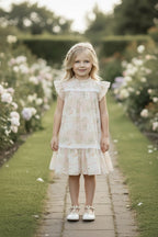 ALVINA DRESS