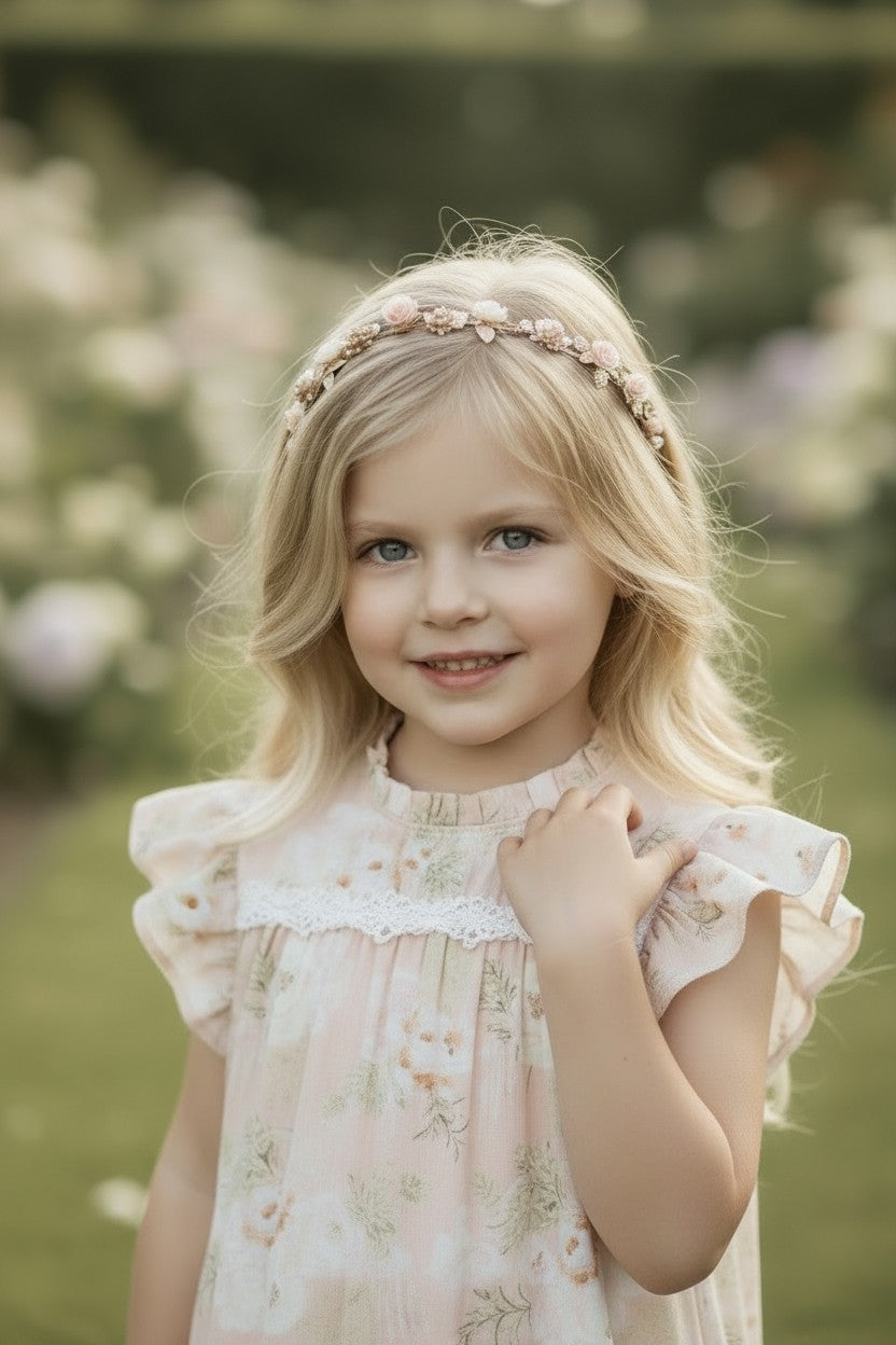 ALVINA DRESS