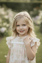 ALVINA DRESS