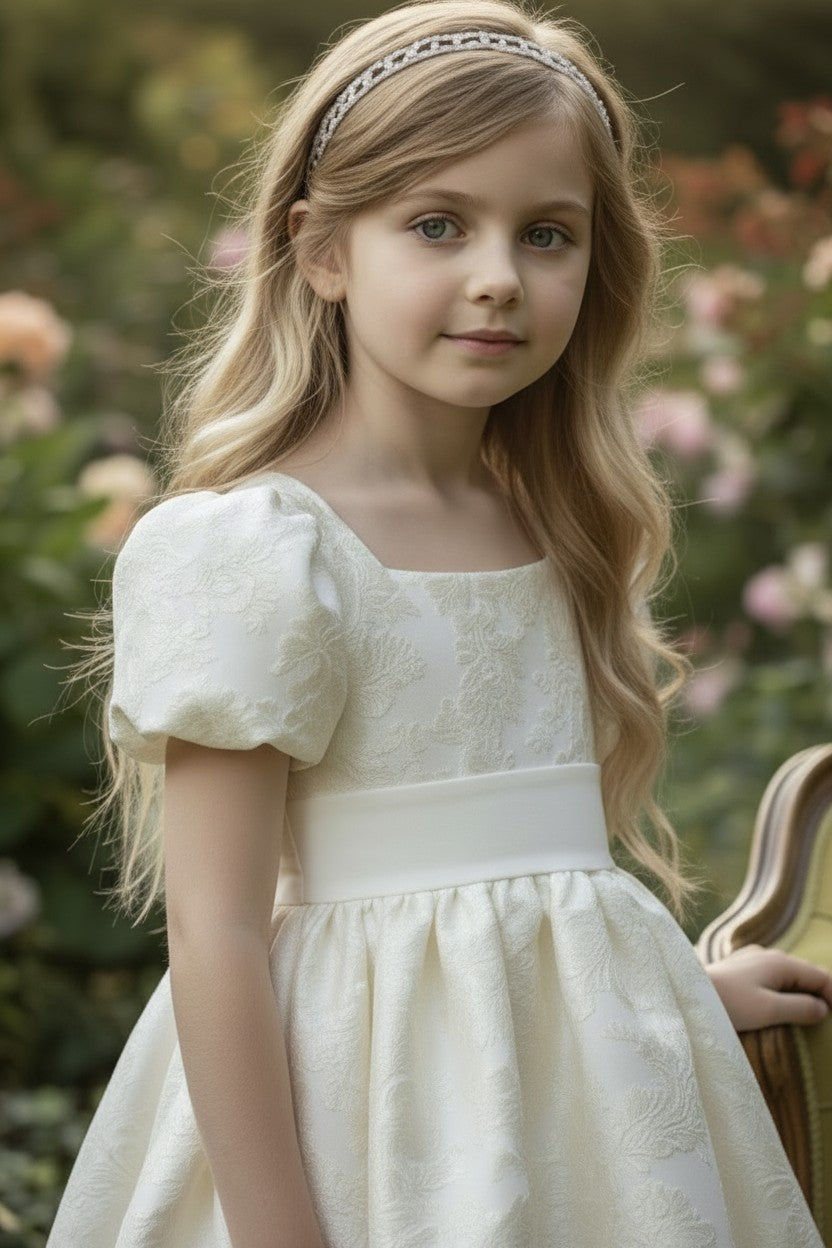 LIZETTE JEWELED HEADBAND