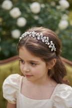 NICOLETTE HEADBAND