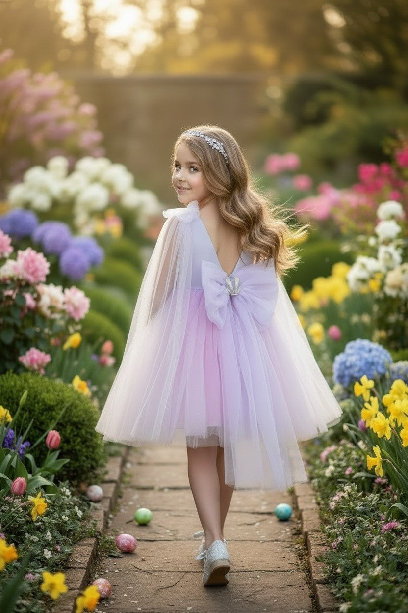 ANNIE DRESS