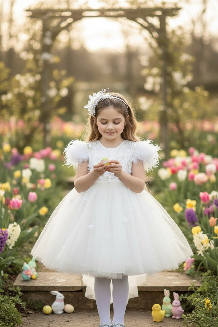 FLEUR DRESS