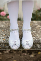 SILVER REGAL PRINCESS SHOE