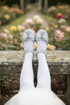 SILVER REGAL PRINCESS SHOE