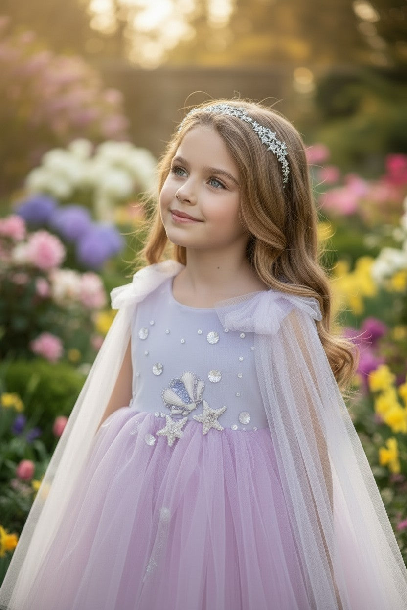 ANNIE DRESS