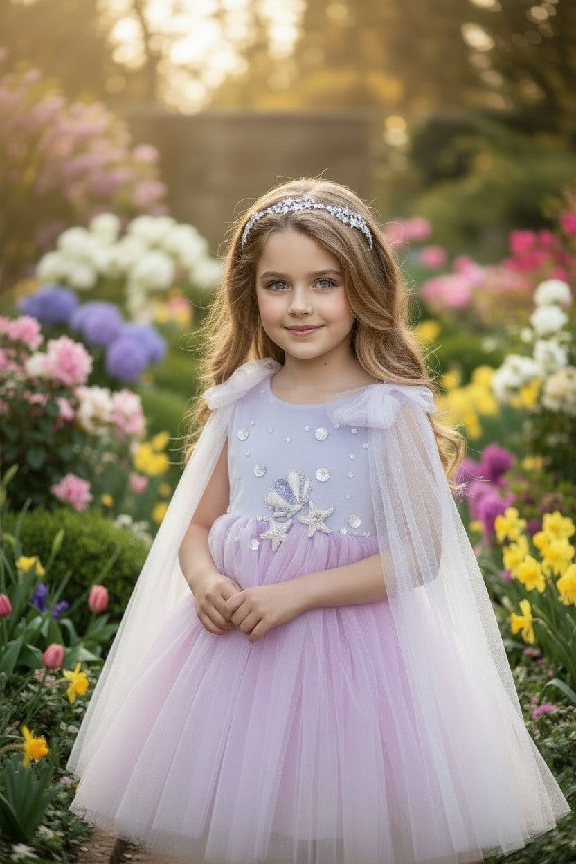 ANNIE DRESS