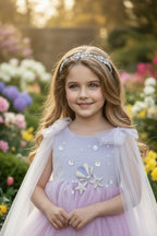 ANNIE DRESS