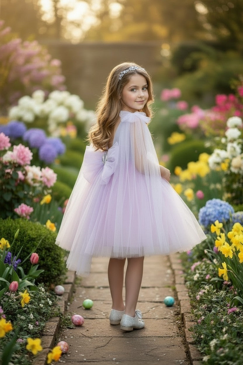 ANNIE DRESS