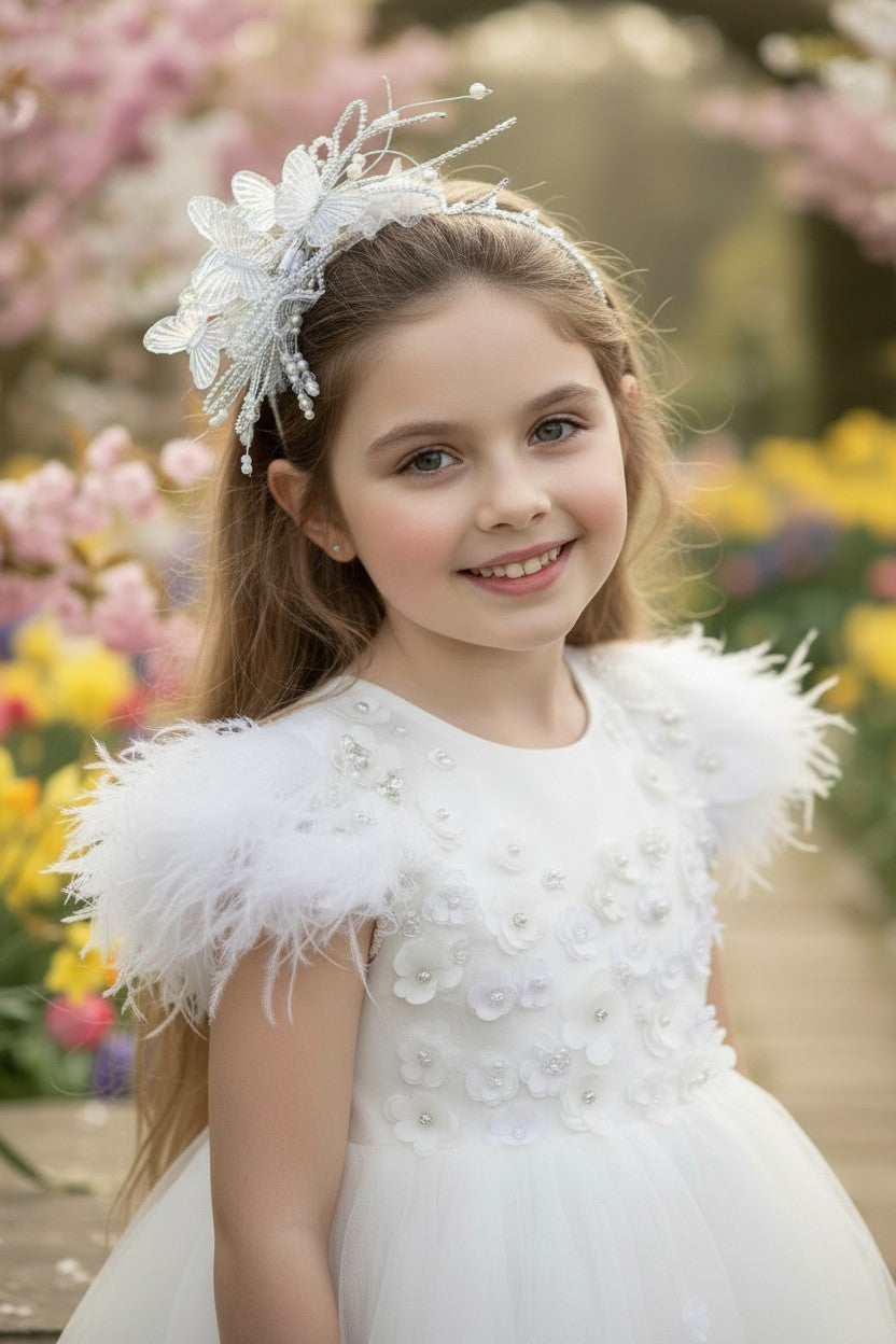 FLEUR DRESS