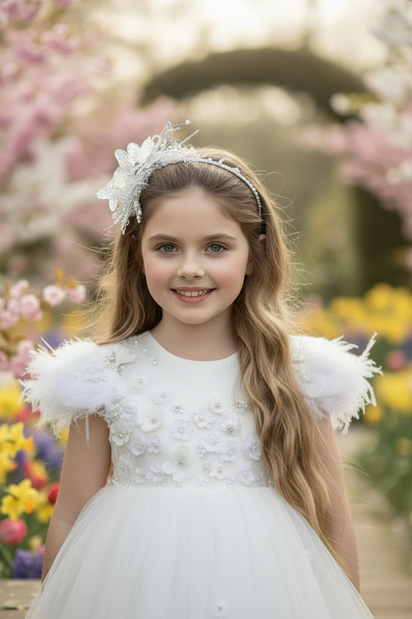 FLEUR DRESS