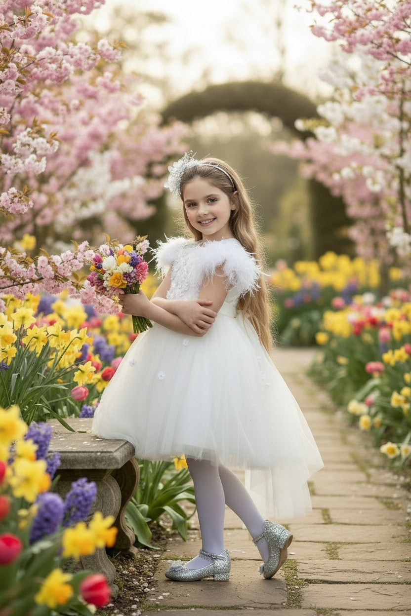 FLEUR DRESS