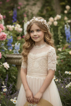PRINCESS JUNIPER TIARA