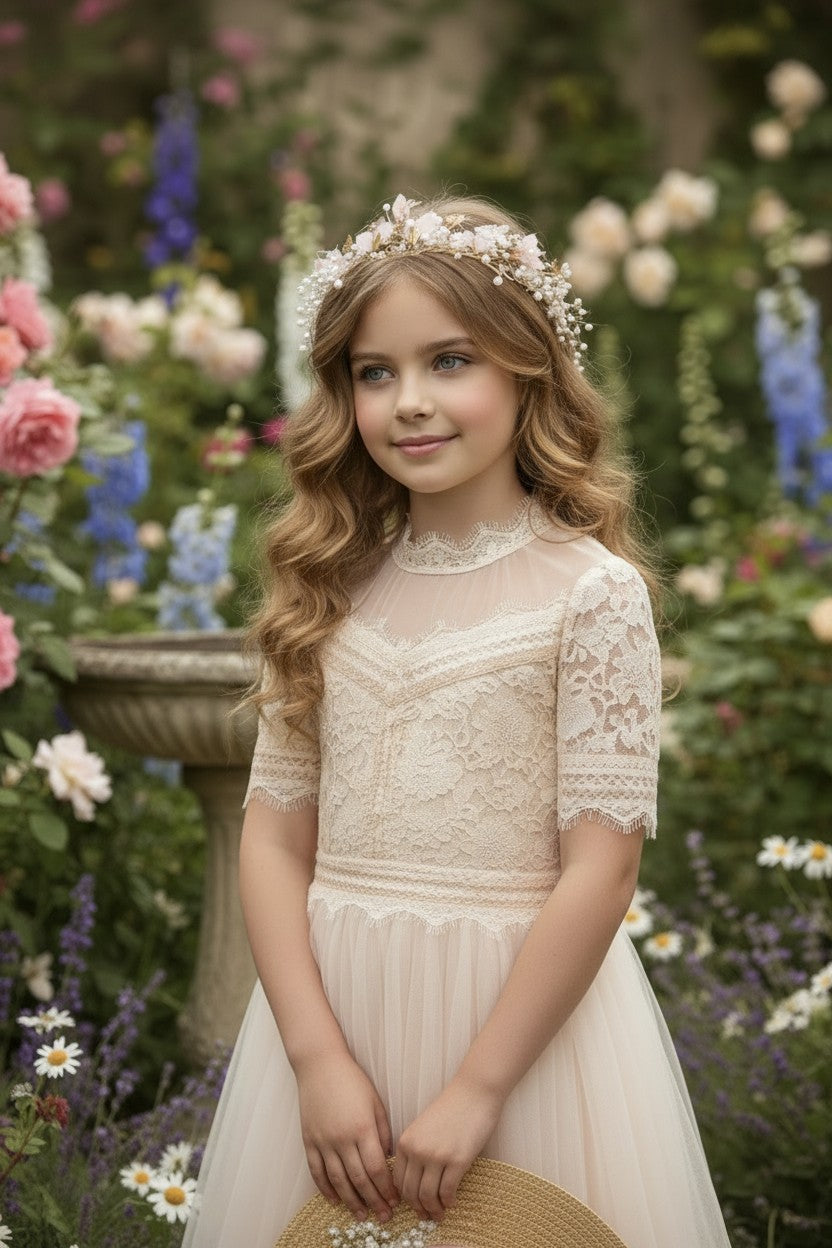 PRINCESS JUNIPER TIARA