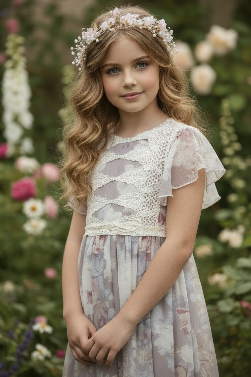 LAYLA DRESS