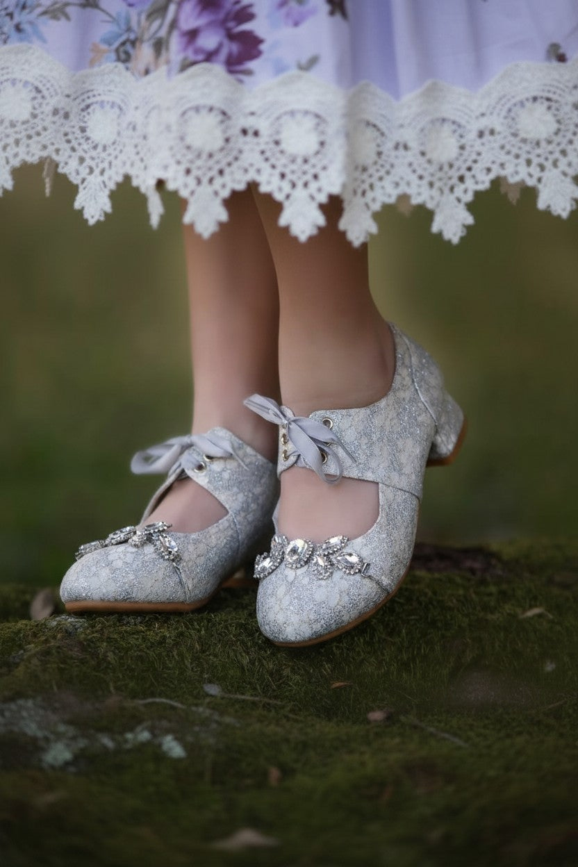NAELIE MARY JANE SILVER