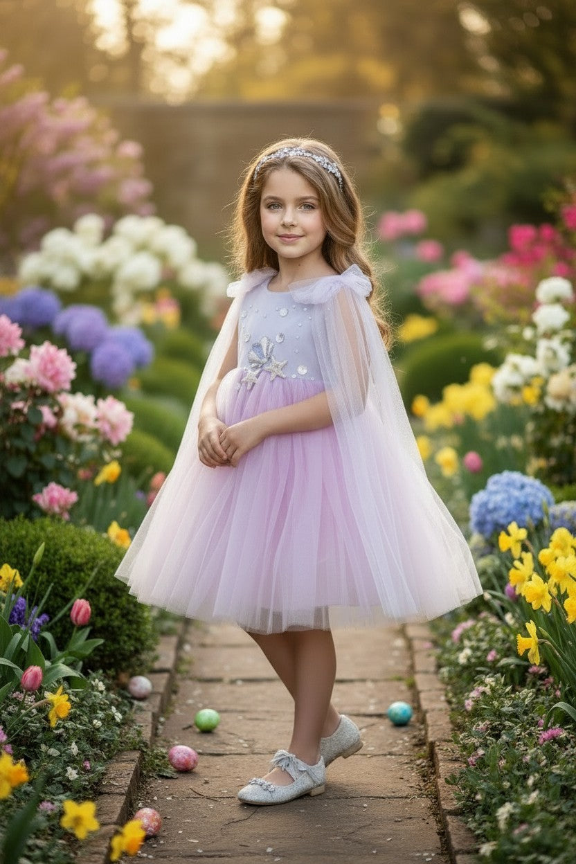ANNIE DRESS