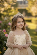 PETUNIA DRESS