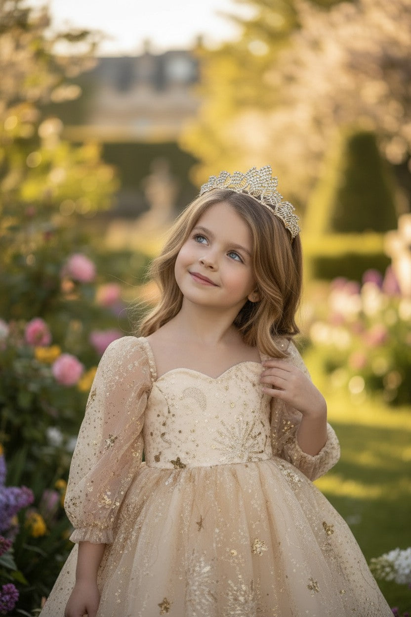 PETUNIA DRESS