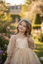 PETUNIA DRESS