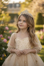 PETUNIA DRESS