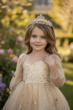 PETUNIA DRESS