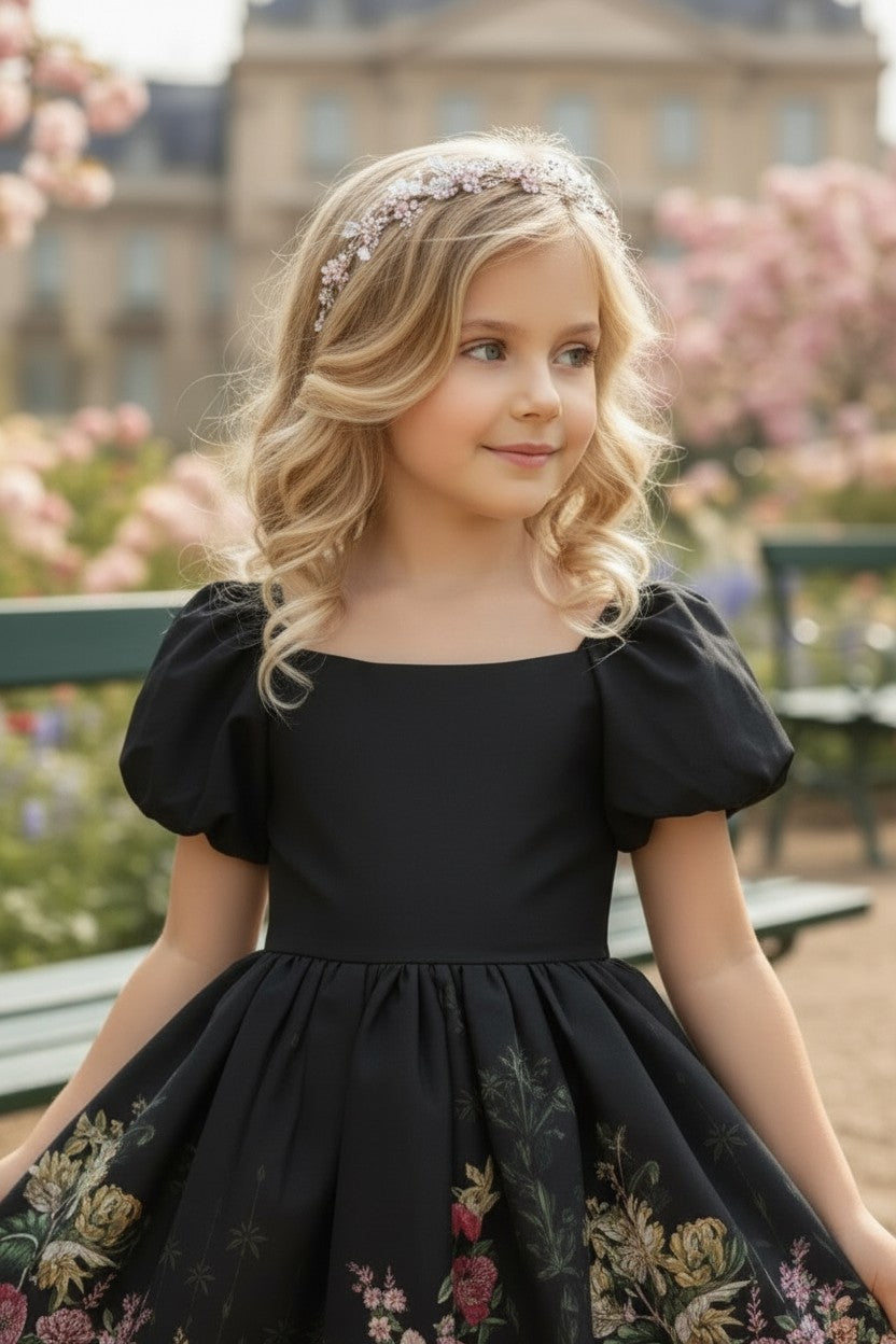 JULIET HEADBAND