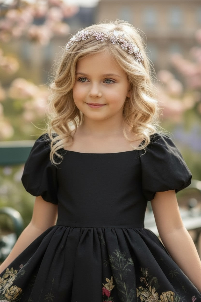 ARIELLE DRESS