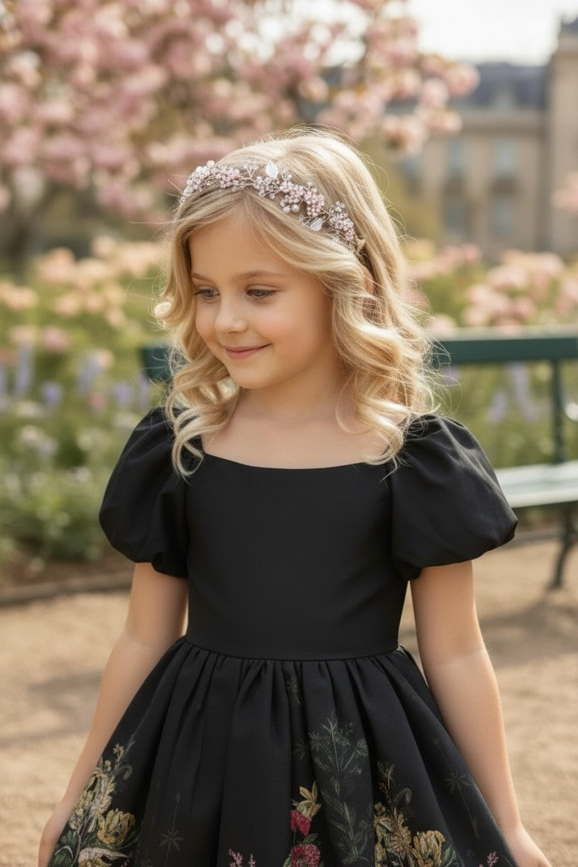 ARIELLE DRESS