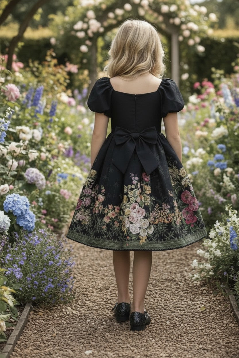 ARIELLE DRESS