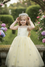 ANTOINETTE GOWN SUNSHINE