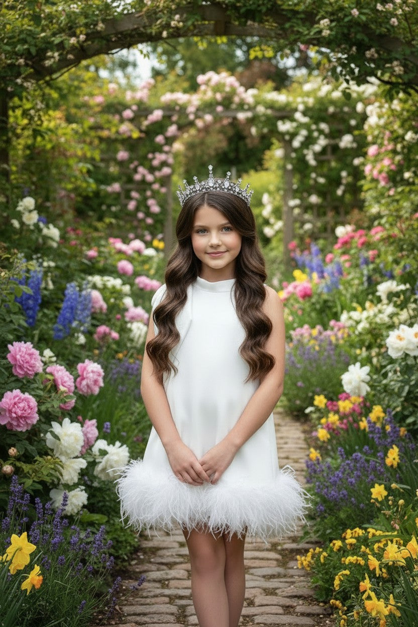 ESME DRESS