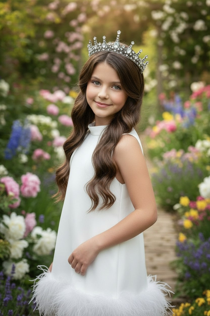 ESME DRESS