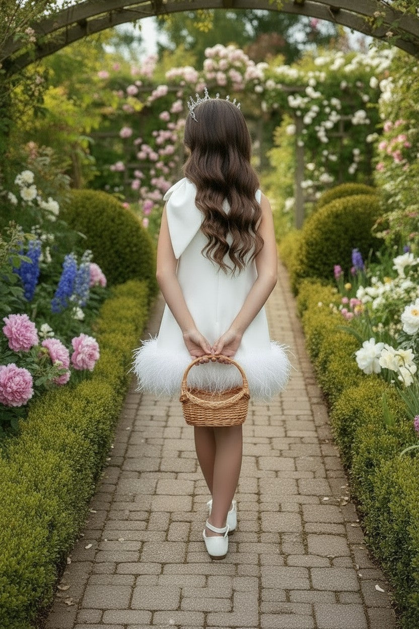 ESME DRESS