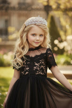 CHAMILE GOWN