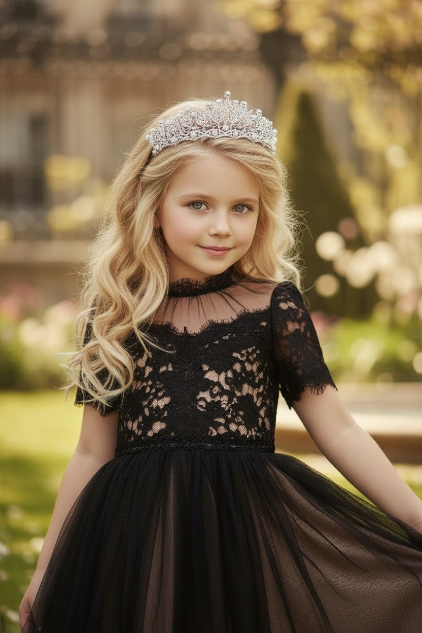 CHAMILE GOWN