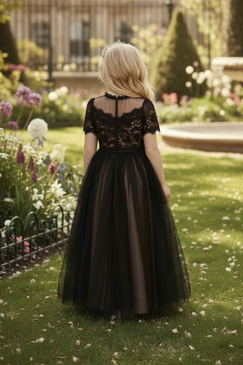 CHAMILE GOWN