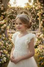 BIANCA GOWN IVORY