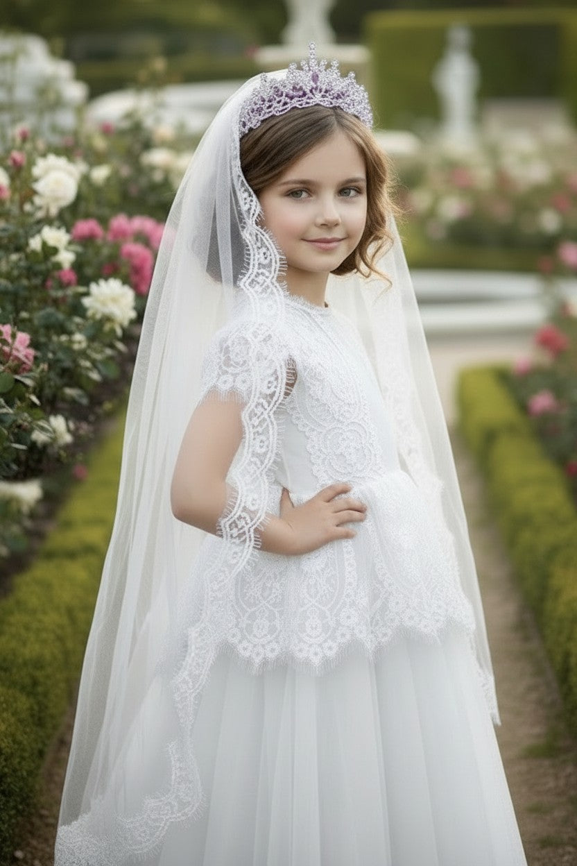 BLESSINGS VEIL