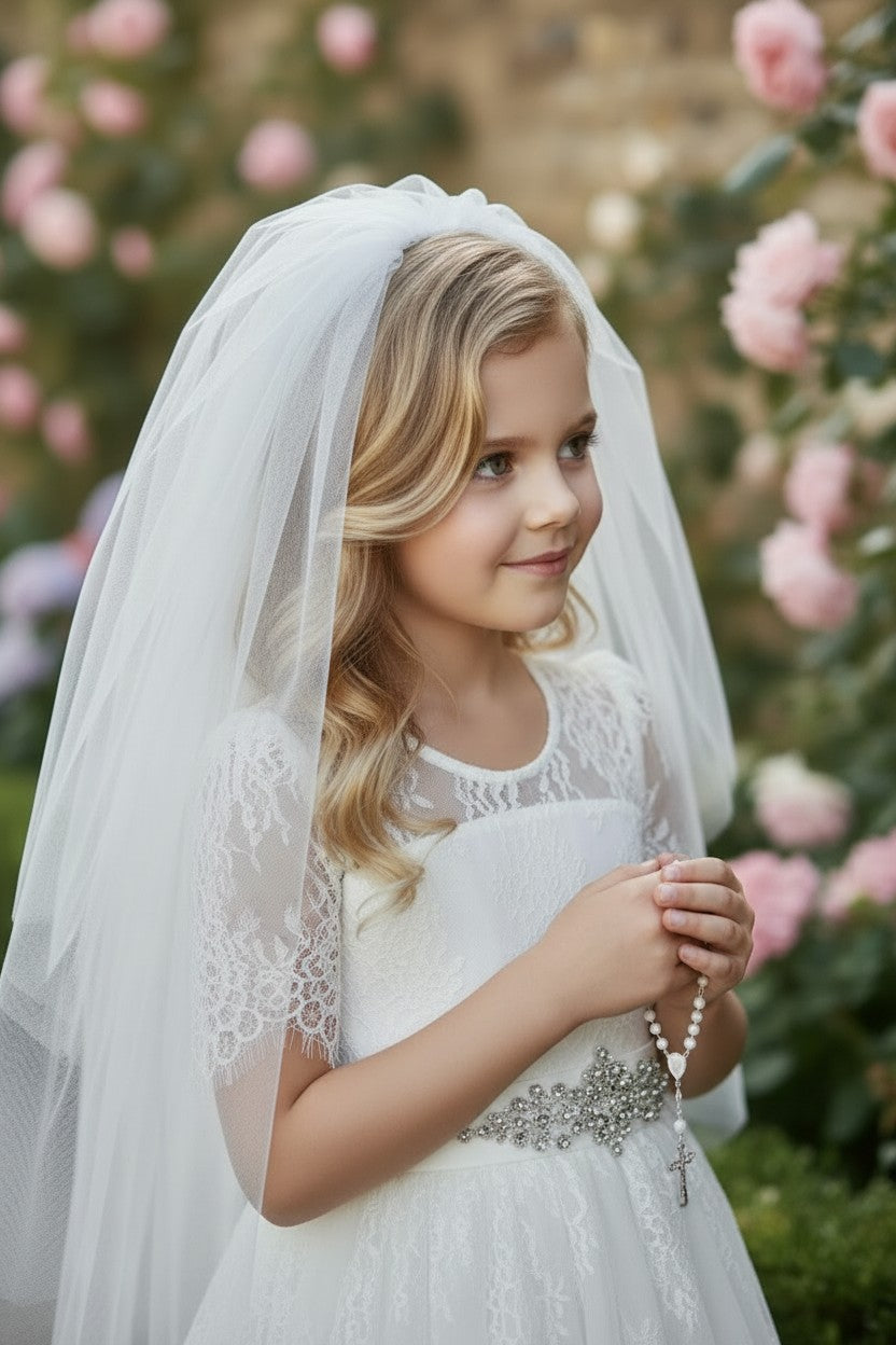 ALESSIA VEIL
