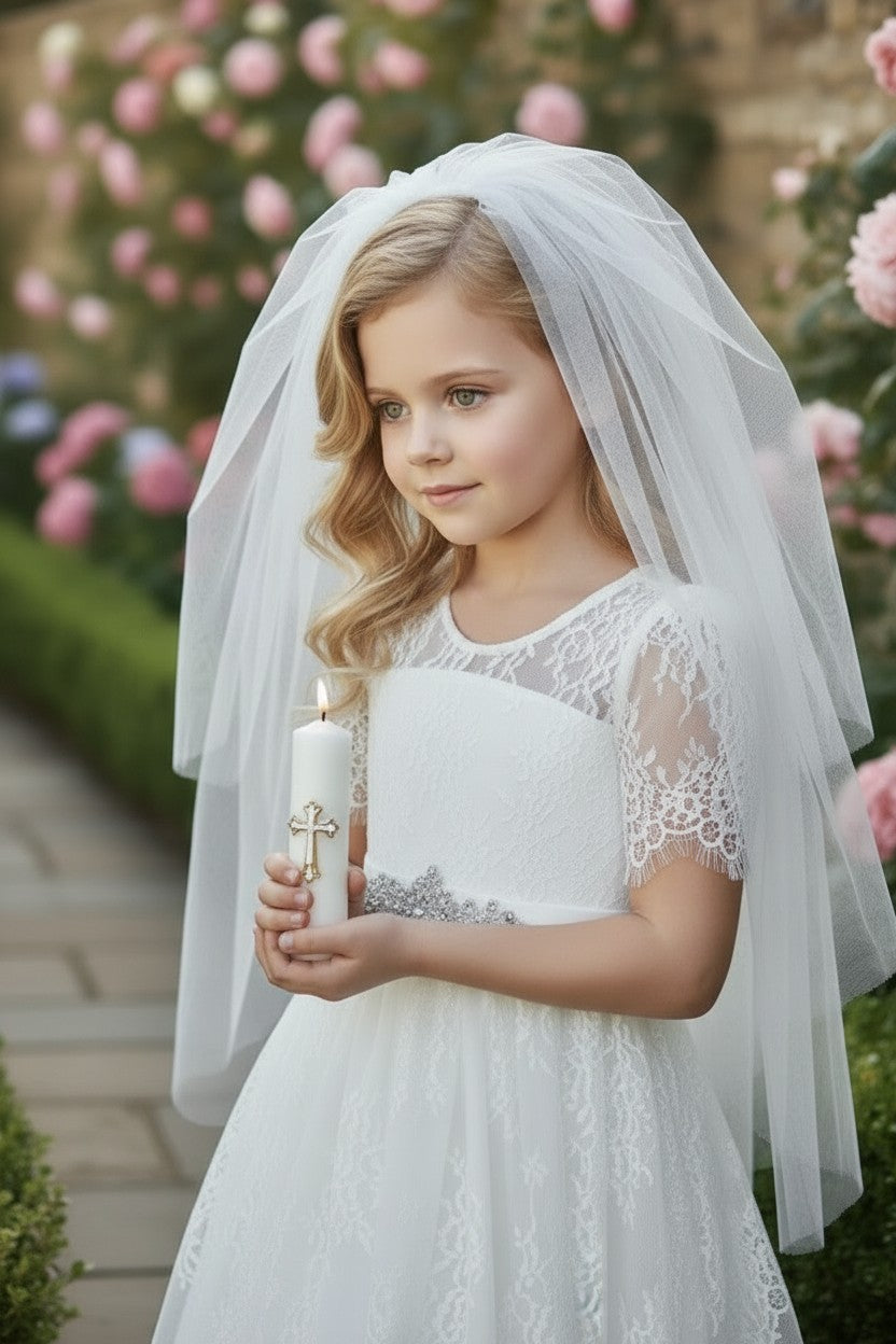 ALESSIA VEIL