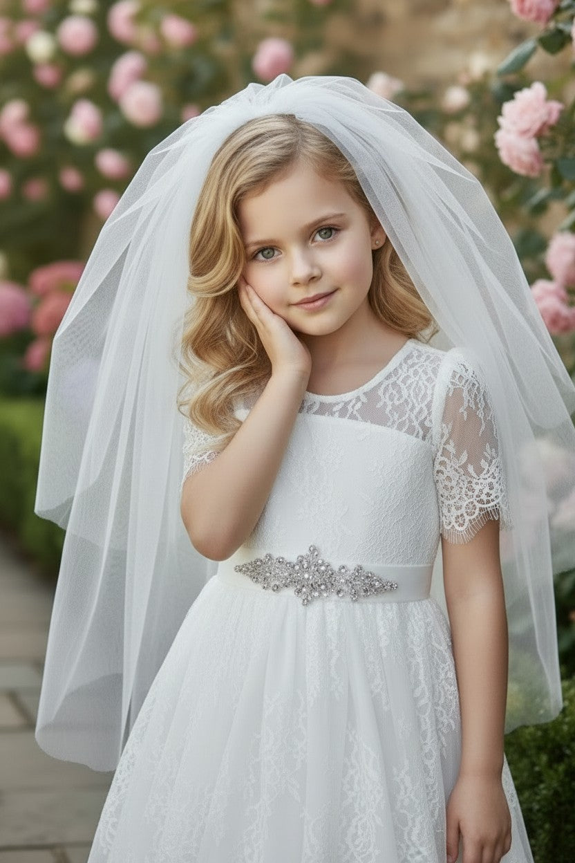ALESSIA VEIL