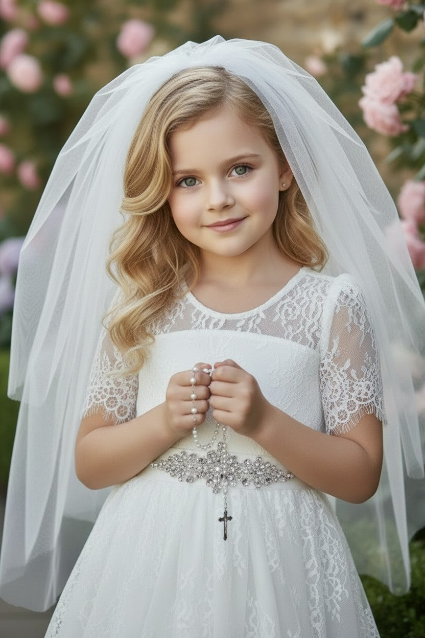 ALESSIA VEIL